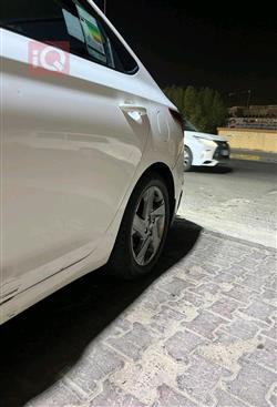 هيونداي أكسنت